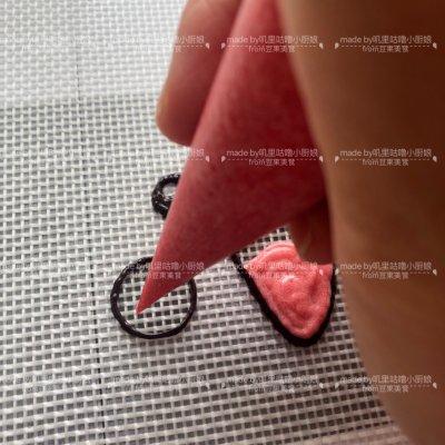 皮卡丘球形蛋糕制作，拼多多惊现下过油锅的皮卡丘