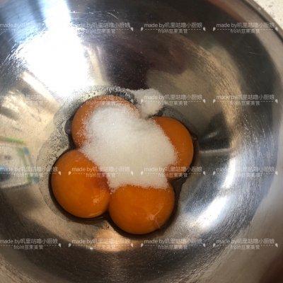 皮卡丘球形蛋糕制作，拼多多惊现下过油锅的皮卡丘