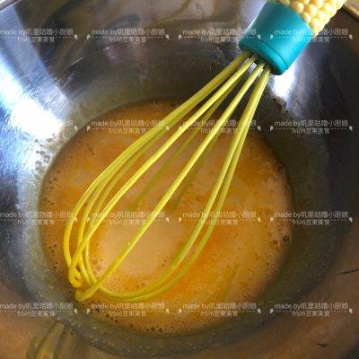 皮卡丘球形蛋糕制作，拼多多惊现下过油锅的皮卡丘