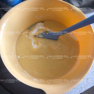 皮卡丘球形蛋糕制作，拼多多惊现下过油锅的皮卡丘