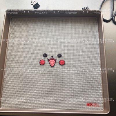 皮卡丘球形蛋糕制作，拼多多惊现下过油锅的皮卡丘