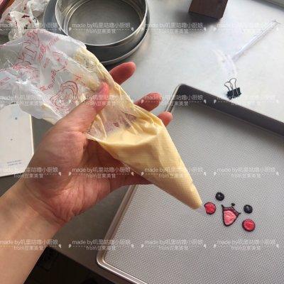 皮卡丘球形蛋糕制作，拼多多惊现下过油锅的皮卡丘