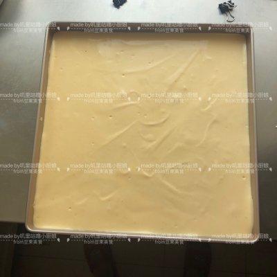 皮卡丘球形蛋糕制作，拼多多惊现下过油锅的皮卡丘