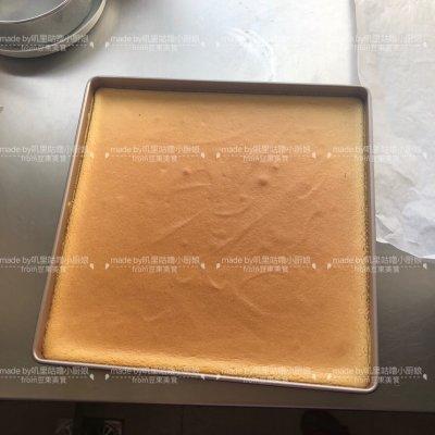 皮卡丘球形蛋糕制作，拼多多惊现下过油锅的皮卡丘