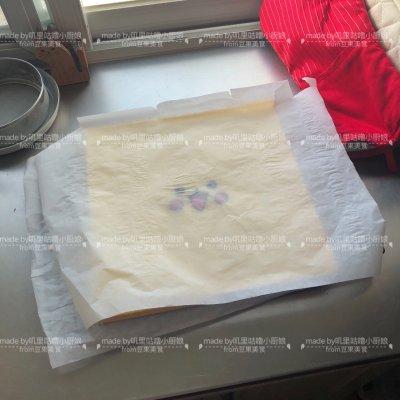 皮卡丘球形蛋糕制作，拼多多惊现下过油锅的皮卡丘