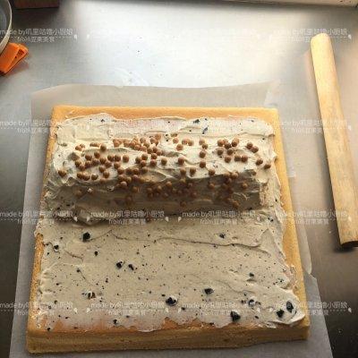 皮卡丘球形蛋糕制作，拼多多惊现下过油锅的皮卡丘