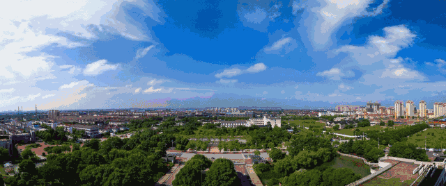 海虞镇的历史传说，海虞镇地名故事多