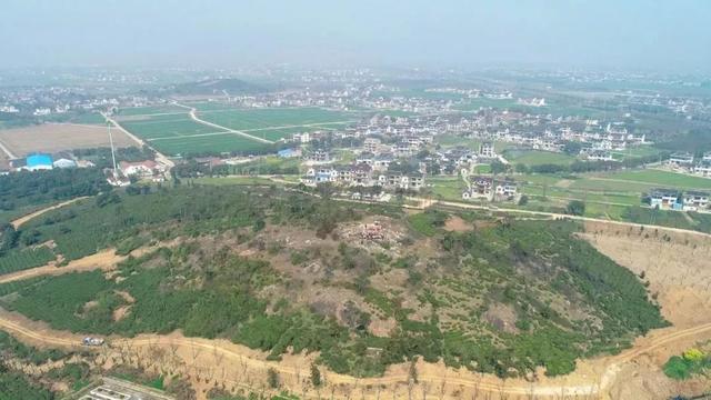 海虞镇的历史传说，海虞镇地名故事多