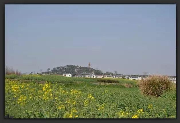 海虞镇的历史传说，海虞镇地名故事多