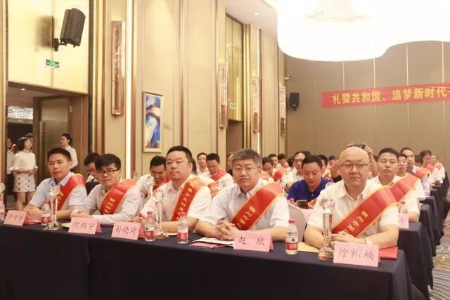 江西省赣州市模范名单，赣鄱劳模工匠主题宣讲活动走进赣州