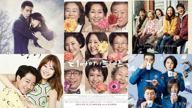 韩国欧巴们背后的女编剧竟然有这么多，韩国欧巴们背后的女编剧竟然有这么多