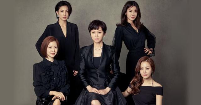 韩国欧巴们背后的女编剧竟然有这么多，韩国欧巴们背后的女编剧竟然有这么多