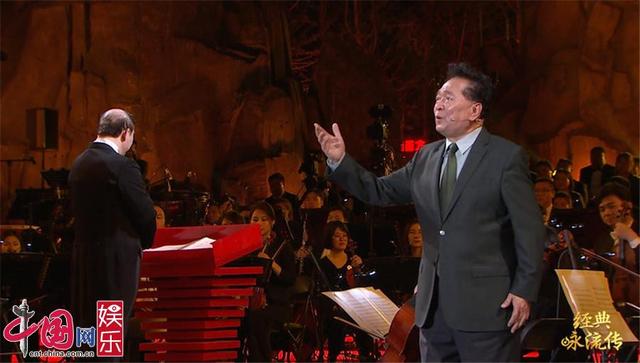 光未然生平简介，黄河大合唱当年的演出（70后却哭了……）
