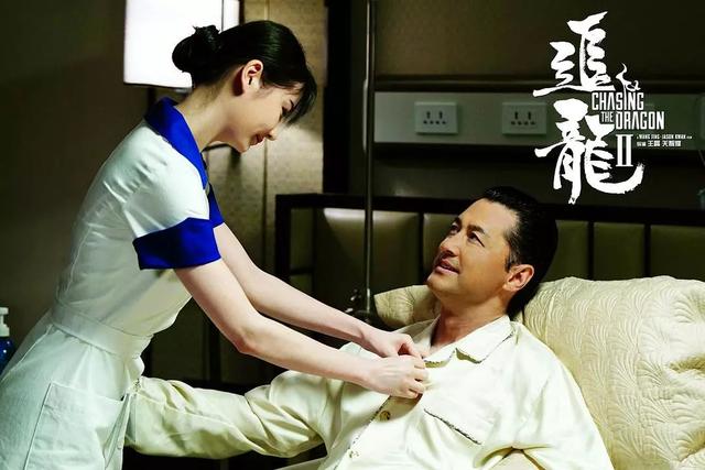 梁家辉演技炸裂，梁家辉演技再好