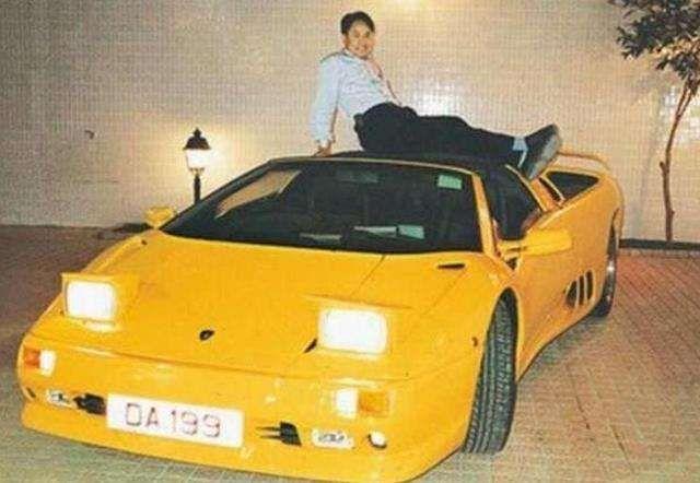追龙2背后的故事你知道了吗，枭雄背后的那个乱世