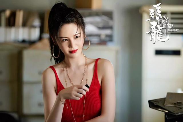 追龙2背后的故事你知道了吗，枭雄背后的那个乱世