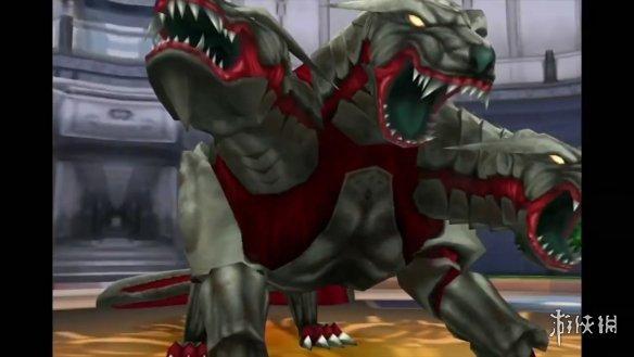 最终幻想8中文版速通，最终幻想8:重制原计划同画质移植