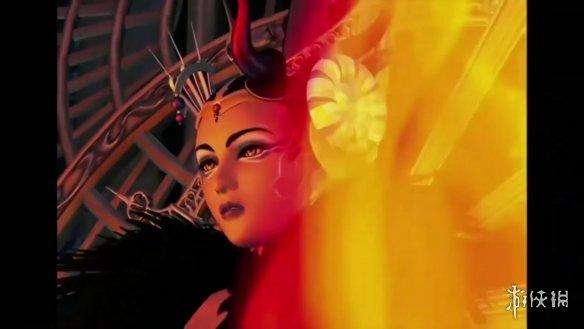 最终幻想8中文版速通，最终幻想8:重制原计划同画质移植