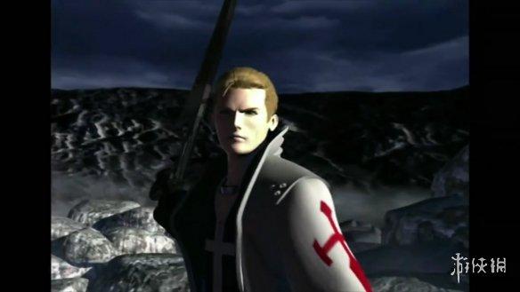 最终幻想8中文版速通，最终幻想8:重制原计划同画质移植