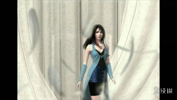 最终幻想8中文版速通，最终幻想8:重制原计划同画质移植