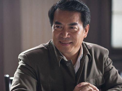 廖京生个人资料，廖京生演员个人资料