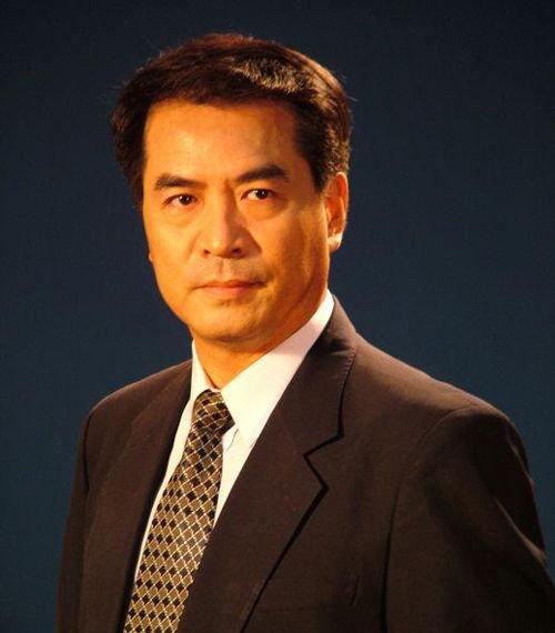 廖京生个人资料，廖京生演员个人资料