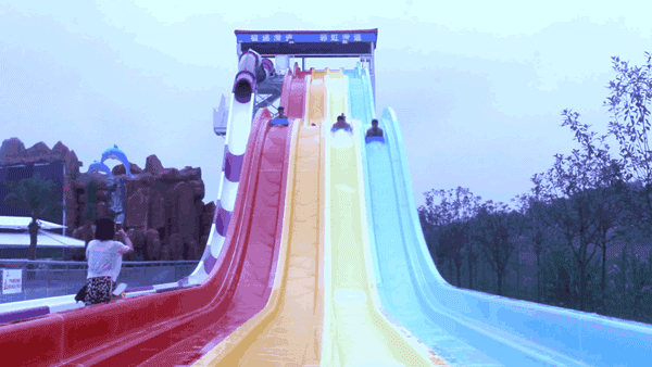 福州贵安水世界攻略，福州水上乐园去哪里好玩