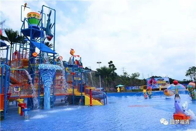 灵石山国家森林公园，福建适合玩水的地方