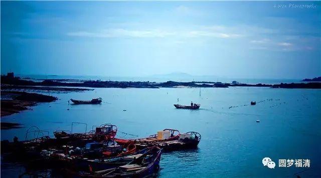 灵石山国家森林公园，福建适合玩水的地方