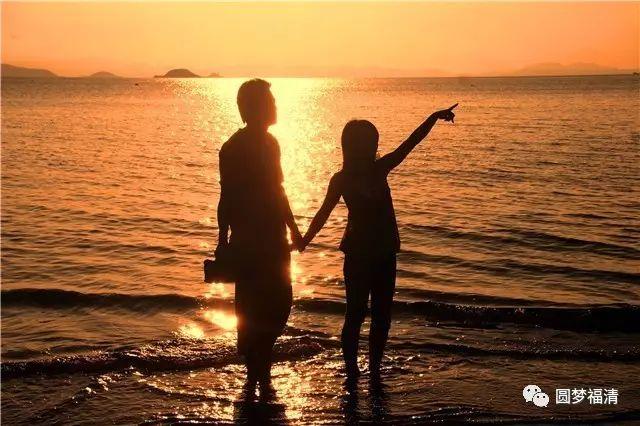 灵石山国家森林公园，福建适合玩水的地方