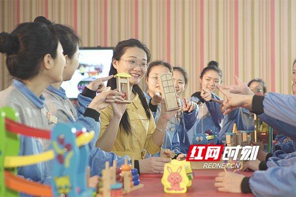 长沙市幼儿师范高等专科学校官网，长沙终于要有一所