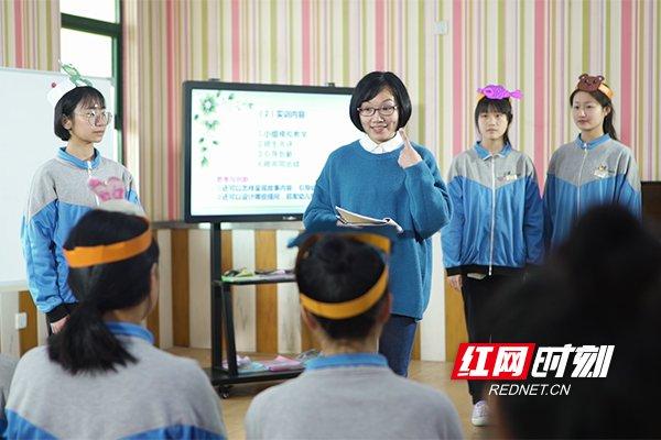 长沙市幼儿师范高等专科学校官网，长沙终于要有一所