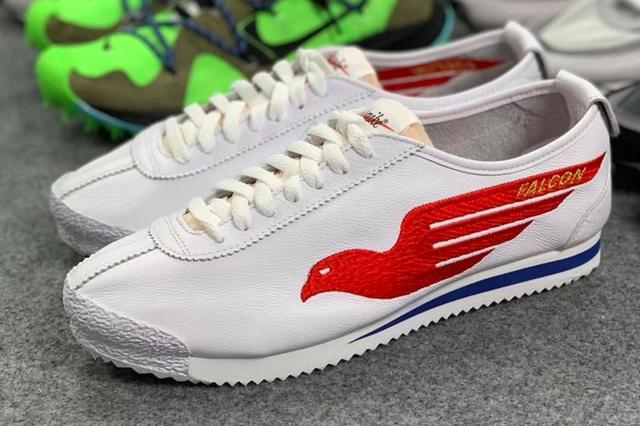 nike 标志，这些Nike标志你见过吗