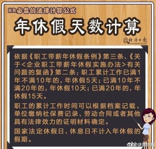 工资计算标准有争议，关于工资薪酬9大法律计算公式