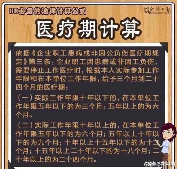 工资计算标准有争议，关于工资薪酬9大法律计算公式