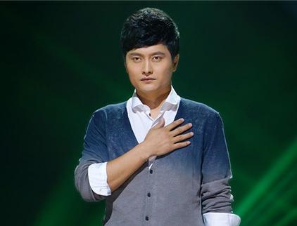 云飞个人资料简介，云飞是哪期星光大道的（一代宗师----著名武术家赵长军传奇武学人生）