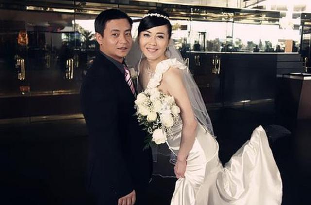 李琳李大双被曝结婚，李大双李琳夫妻同框综艺节目