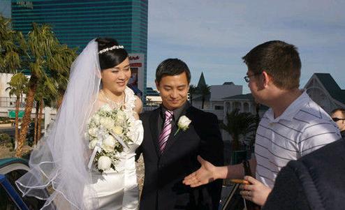 李琳李大双被曝结婚，李大双李琳夫妻同框综艺节目