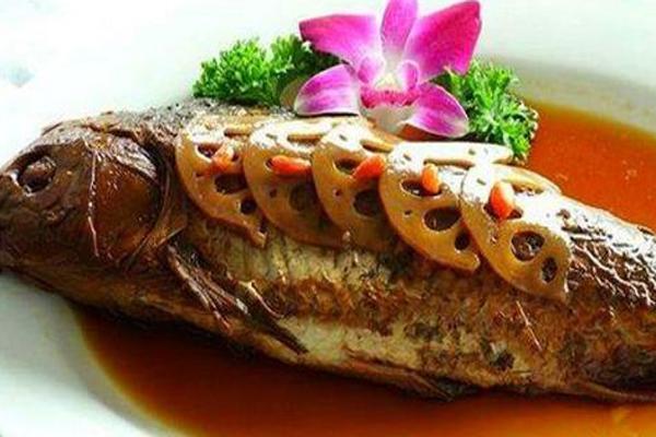 河南周口小吃老字号，周口十大小吃邓城猪蹄