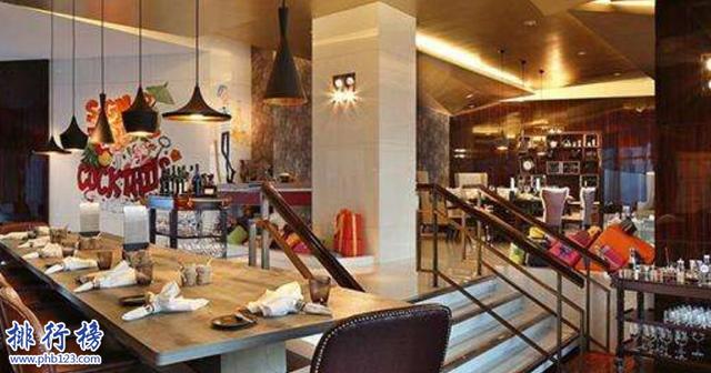 上海最顶级的餐厅，上海顶级餐厅有哪些