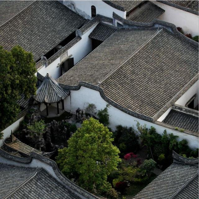 福州深山古寨旅游攻略，探访闽清360年古堡