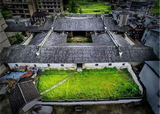 福州深山古寨旅游攻略，探访闽清360年古堡