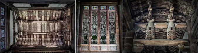 福州深山古寨旅游攻略，探访闽清360年古堡
