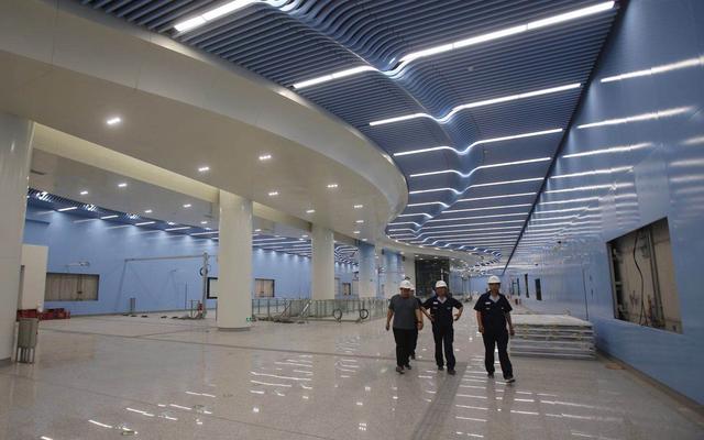 复兴号将自动驾驶，沉浸式体验智能复兴号