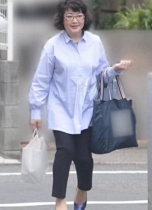 肥胖的微笑(微胖的样子)