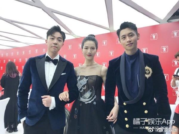 一起来看流星雨于馨扮演者是谁，还记得一起来看流星雨里的于馨老师吗