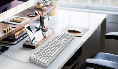 平板吃鸡十指大神键位，你的外设装备到位了吗