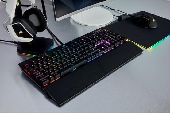 平板吃鸡十指大神键位，你的外设装备到位了吗