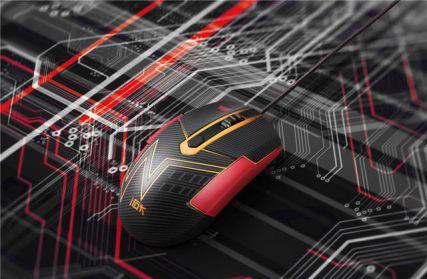 平板吃鸡十指大神键位，你的外设装备到位了吗