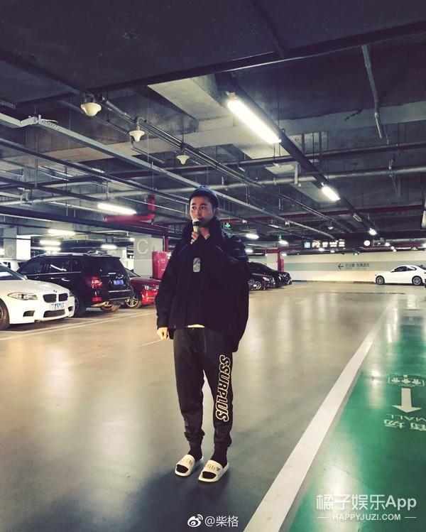 落跑甜心柴格张赫，还记得落跑甜心里的柴格吗